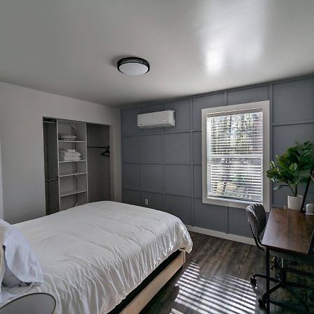 Hillside Hangout 3Bd/2Ba, Elevated Deck Sunsets Pinetop-Lakeside Bagian luar foto