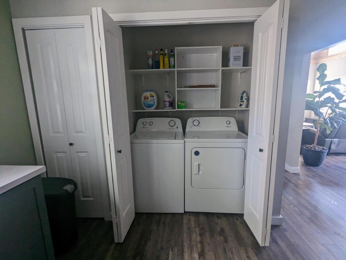 Hillside Hangout 3Bd/2Ba, Elevated Deck Sunsets Pinetop-Lakeside Bagian luar foto
