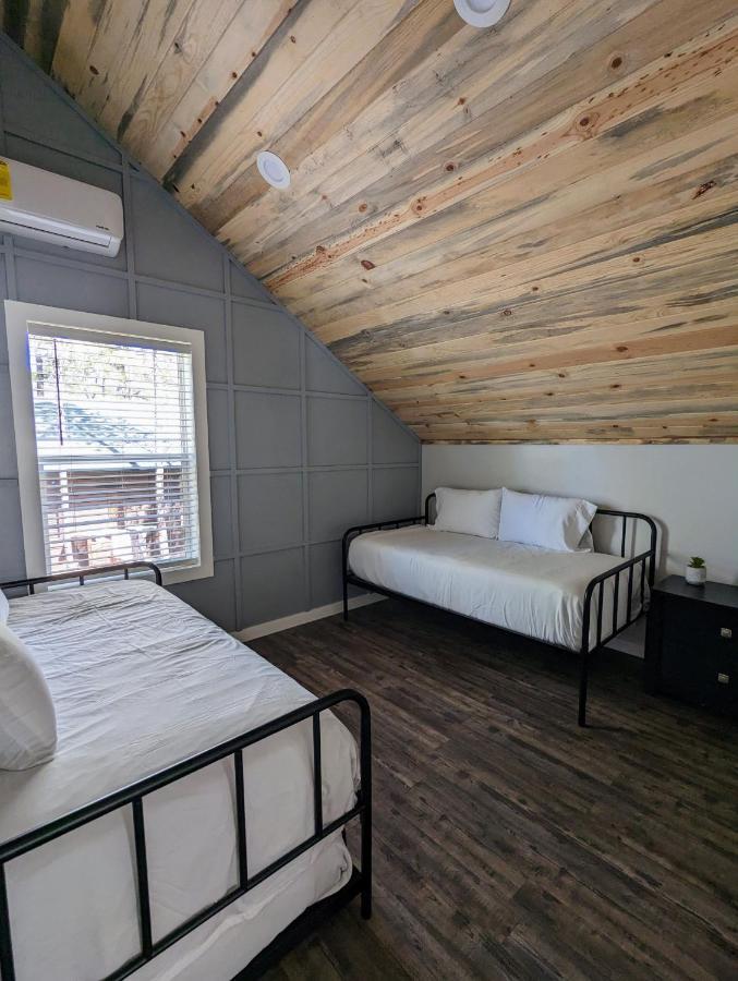 Hillside Hangout 3Bd/2Ba, Elevated Deck Sunsets Pinetop-Lakeside Bagian luar foto