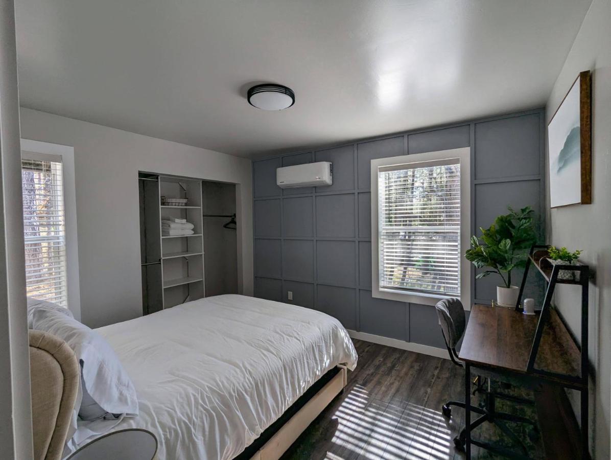 Hillside Hangout 3Bd/2Ba, Elevated Deck Sunsets Pinetop-Lakeside Bagian luar foto