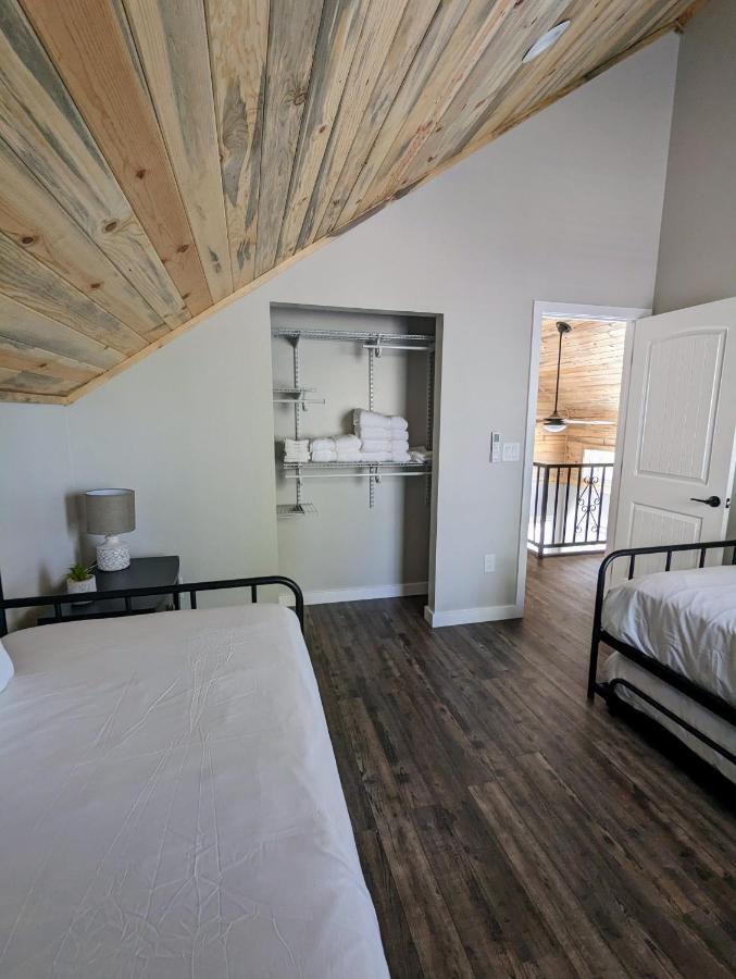 Hillside Hangout 3Bd/2Ba, Elevated Deck Sunsets Pinetop-Lakeside Bagian luar foto