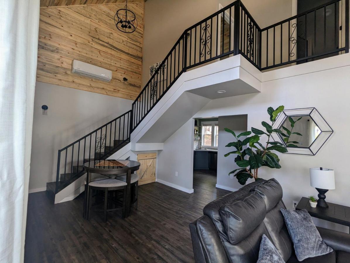 Hillside Hangout 3Bd/2Ba, Elevated Deck Sunsets Pinetop-Lakeside Bagian luar foto